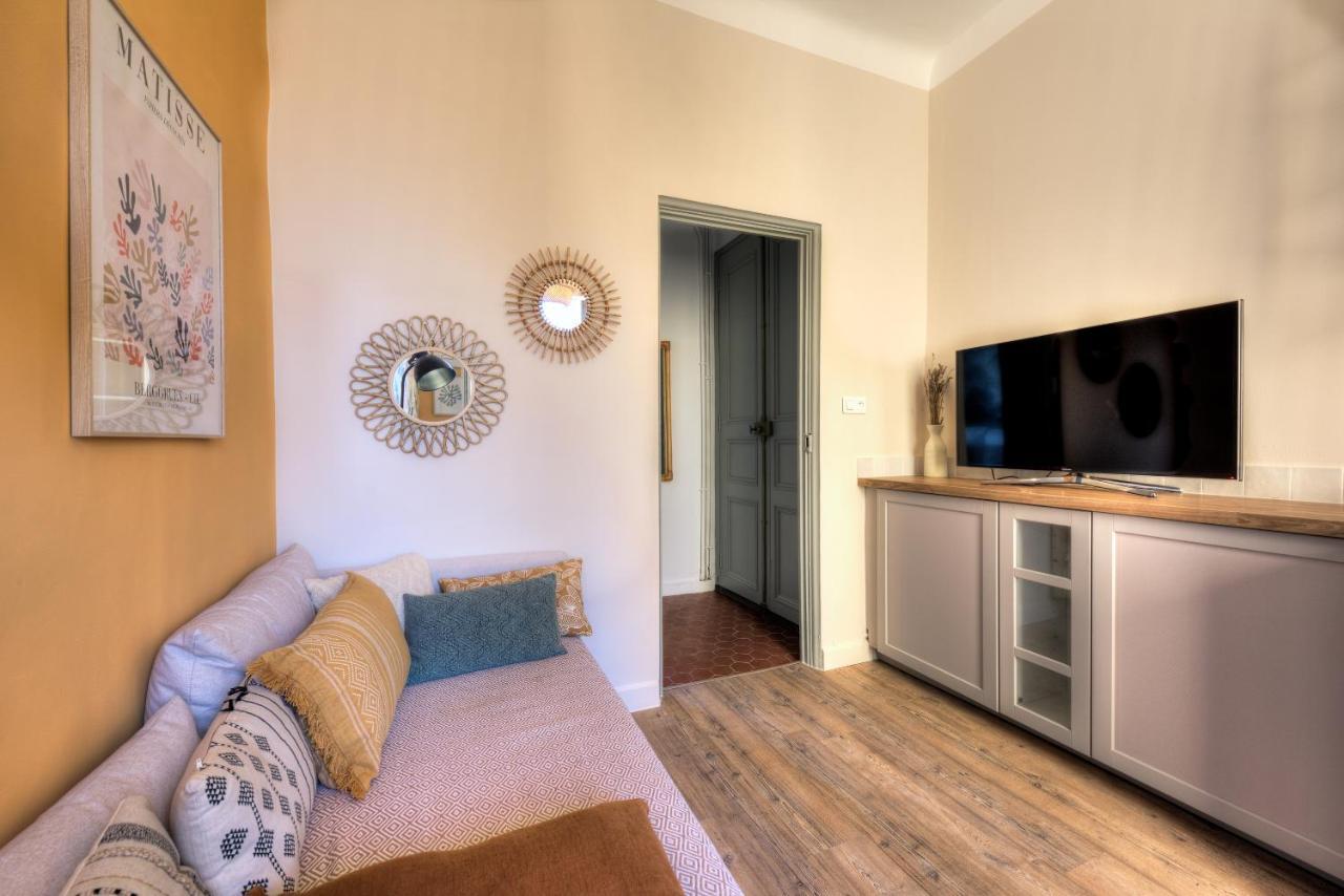 Cosycocoon La Bastide Aparthotel Draguignan Eksteriør bilde