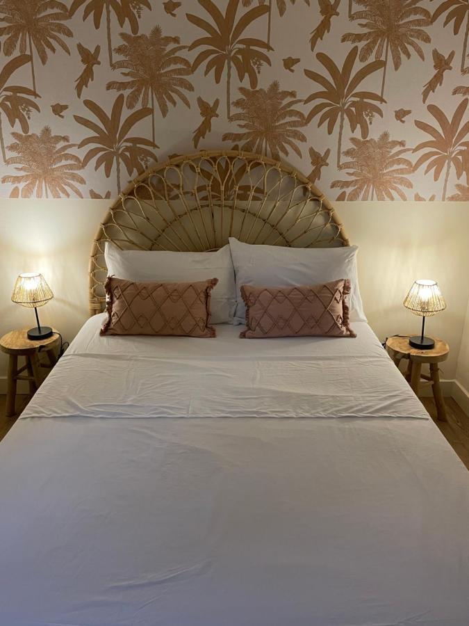 Cosycocoon La Bastide Aparthotel Draguignan Eksteriør bilde